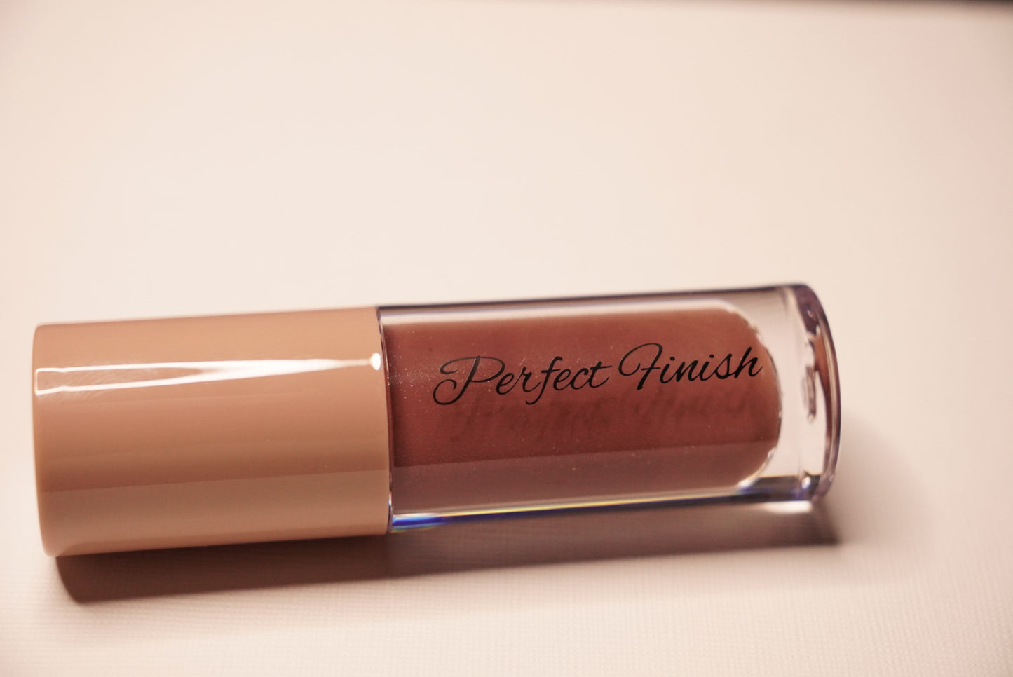 Velvet Crème Gloss