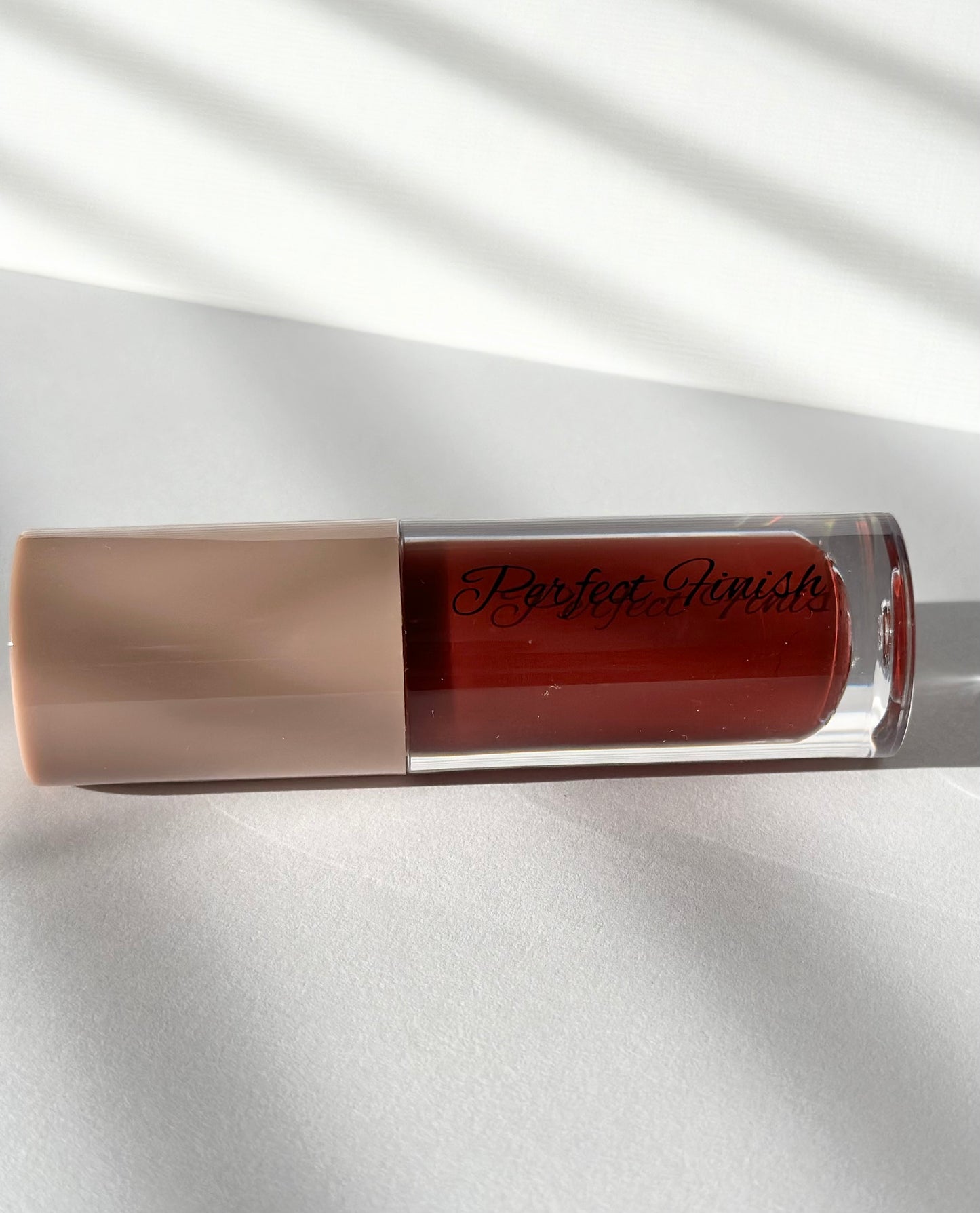 Wine Lipstick