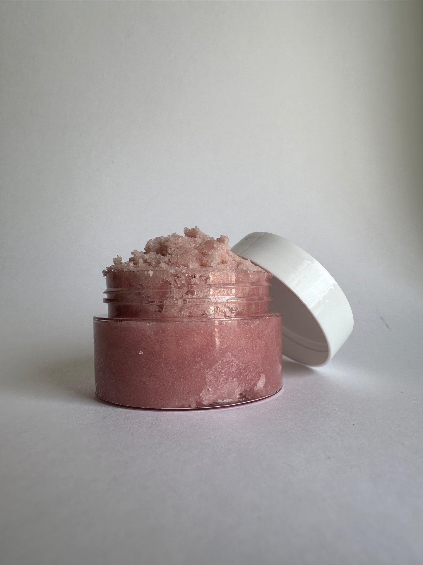 Sunset Lip Scrub